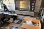 EuroGrill Holland TG-101-E – profesjonell elektrisk kyllinggrill / rotisserie 