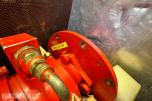 Hydraulisk motor og sentral for Simplex vinsj 