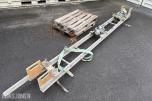 Tremix M 6 vibrobjelke, 220V 