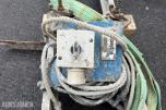 Tremix M 6 vibrobjelke, 220V 