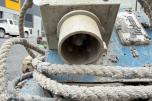 Tremix M 6 vibrobjelke, 220V 