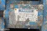 Tremix M 6 vibrobjelke, 220V 