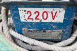 Tremix M 6 vibrobjelke, 220V 