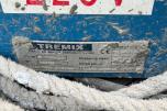 Tremix M 6 vibrobjelke, 220V 