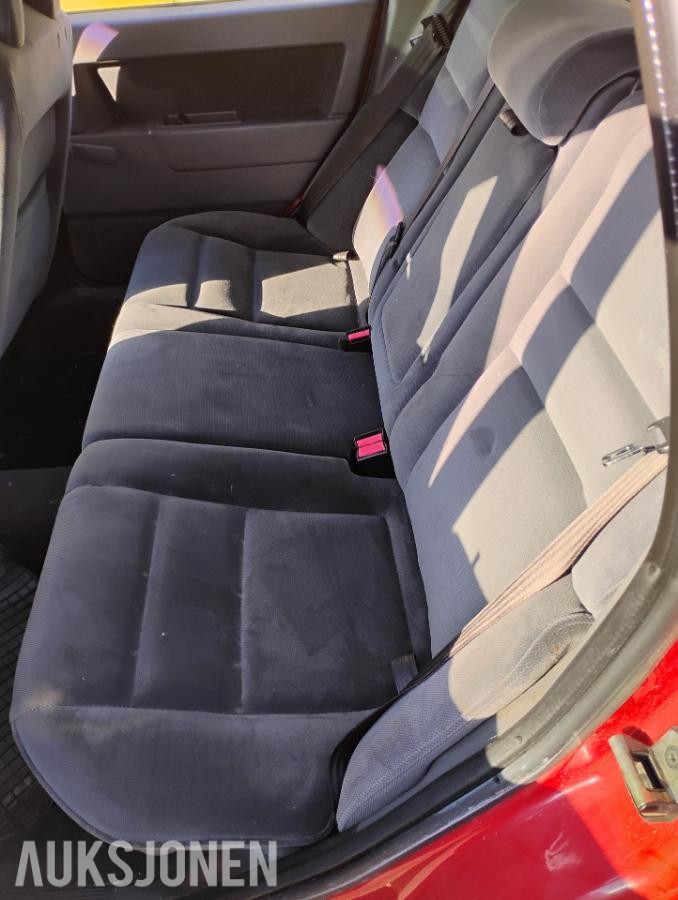 1995 VOLVO 850 T5 SE 2.3 225HK REP. OBJEKT/DELEBIL 