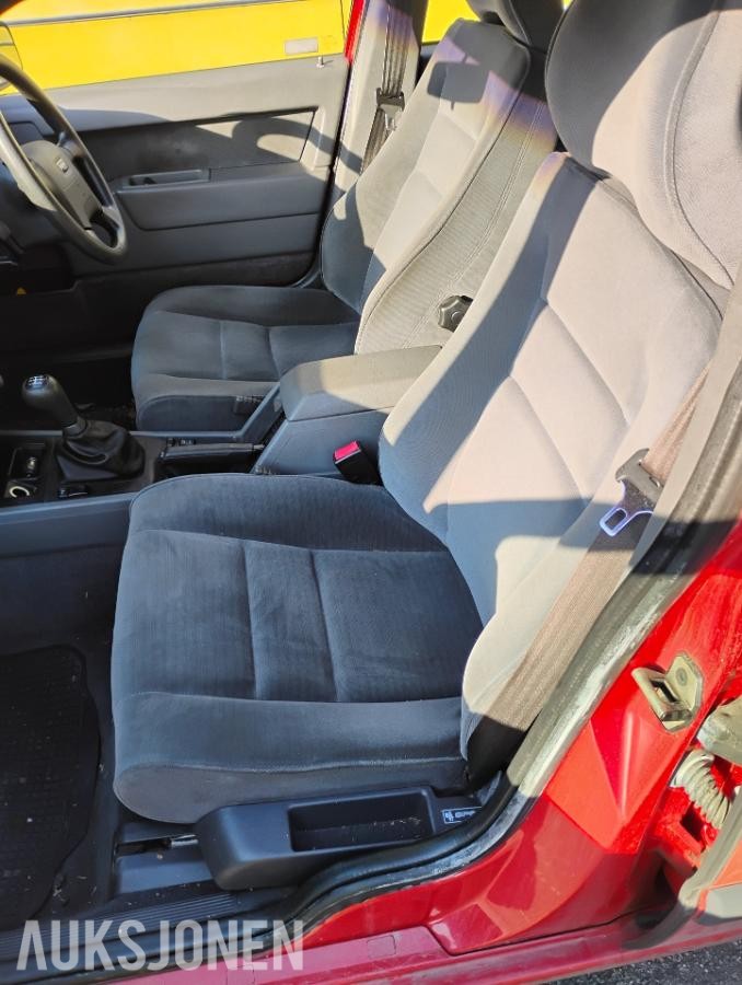 1995 VOLVO 850 T5 SE 2.3 225HK REP. OBJEKT/DELEBIL 