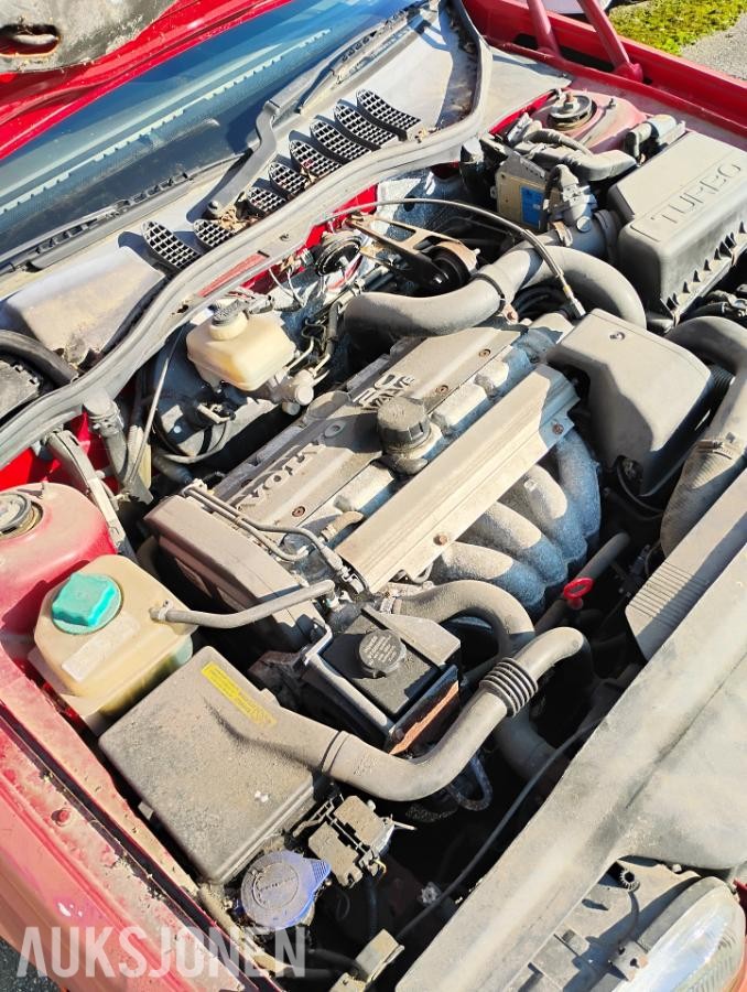 1995 VOLVO 850 T5 SE 2.3 225HK REP. OBJEKT/DELEBIL 