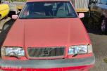 1995 VOLVO 850 T5 SE 2.3 225HK REP. OBJEKT/DELEBIL 
