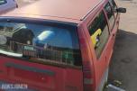 1995 VOLVO 850 T5 SE 2.3 225HK REP. OBJEKT/DELEBIL 
