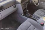 1995 VOLVO 850 T5 SE 2.3 225HK REP. OBJEKT/DELEBIL 
