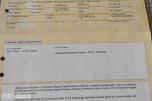 1995 VOLVO 850 T5 SE 2.3 225HK REP. OBJEKT/DELEBIL 