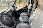 2016 RENAULT MASTER 2.3D 110HK LAV KM EKSTRA-ISOLERT VAREBIL EU-OK 03.28