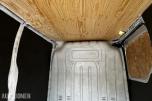 2016 RENAULT MASTER 2.3D 110HK LAV KM EKSTRA-ISOLERT VAREBIL EU-OK 03.28