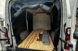 2016 RENAULT MASTER 2.3D 110HK LAV KM EKSTRA-ISOLERT VAREBIL EU-OK 03.28