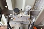 MBW betongavretter, Honda GX270