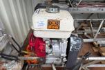 MBW betongavretter, Honda GX270