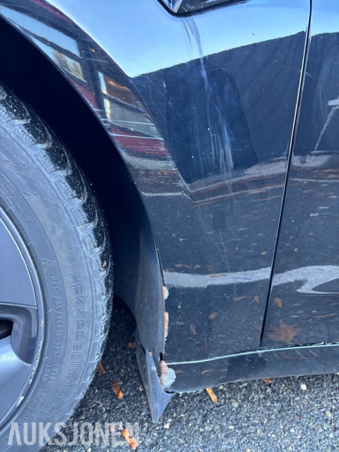 2019 Tesla Model 3 LONG RANGE AWD EN EIER