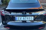 2019 Tesla Model 3 LONG RANGE AWD EN EIER 