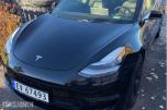 2019 Tesla Model 3 LONG RANGE AWD EN EIER 