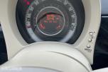 2011 Fiat 500 1.2, 98500km, Reparasjonsobjekt
