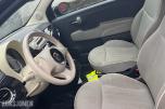 2011 Fiat 500 1.2, 98500km, Reparasjonsobjekt