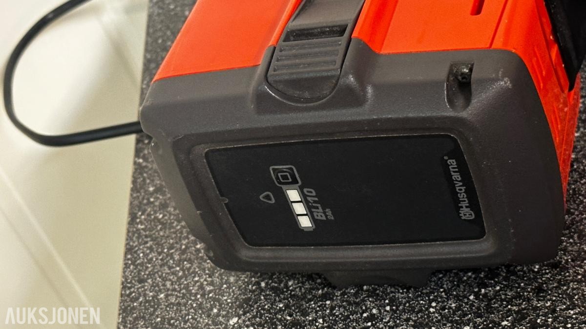 Stor utstyrspakke selges samlet: Kvalitetsverktøy, Bosch hvitevarer & hageredskaper