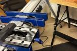 Stor utstyrspakke selges samlet: Kvalitetsverktøy, Bosch hvitevarer & hageredskaper