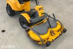 2008 Stiga Park prestige