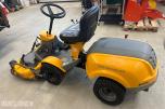 2008 Stiga Park prestige