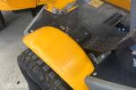 2008 Stiga Park prestige