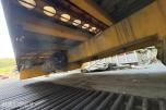 2015 Stronga LL800 Hook Loada Traktortilhenger, kjørebruer, luftbremser, ABS