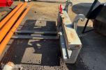 2022 Andre GA Sweden HPFBM5020 pallegaffel, 5000 kg