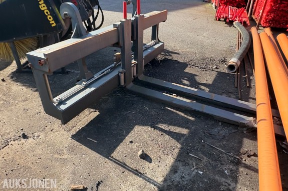 2022 Andre GA Sweden HPFBM5020 pallegaffel, 5000 kg