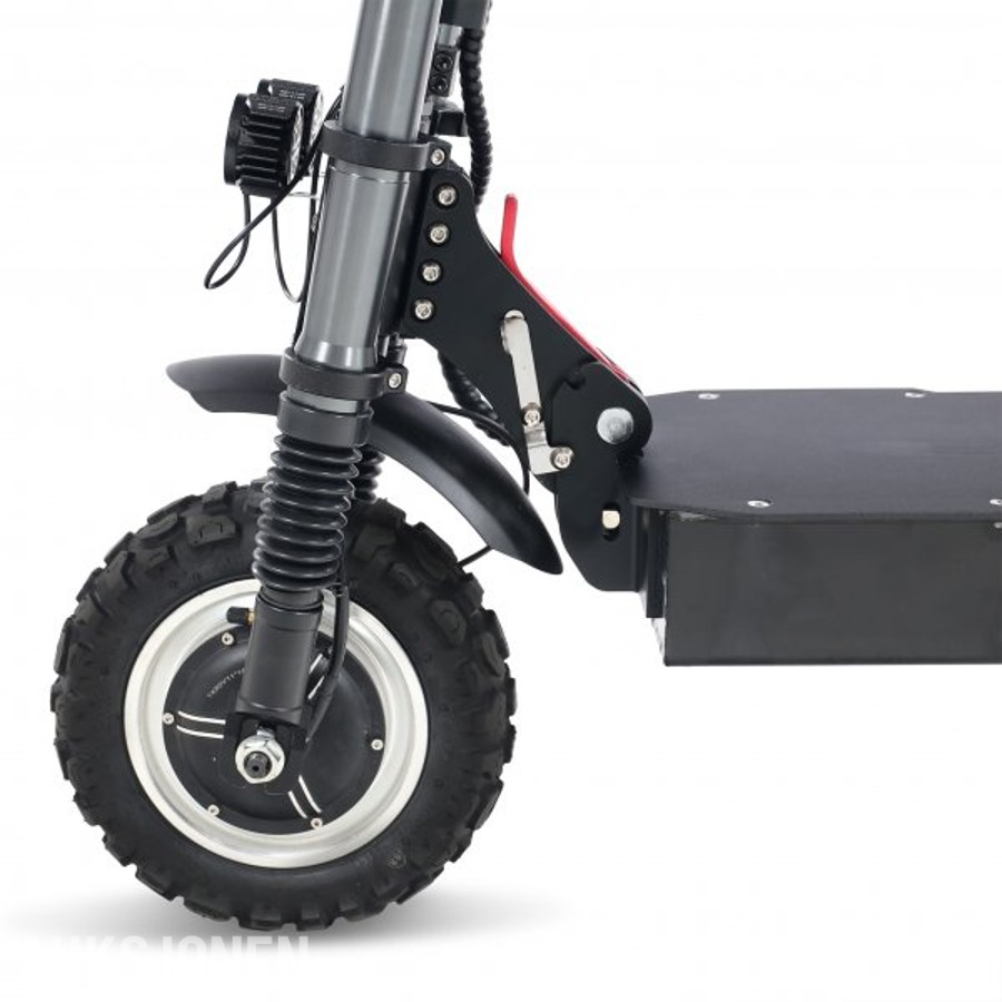 Lyfco 3200W Premium Elektrisk sparkesykkel