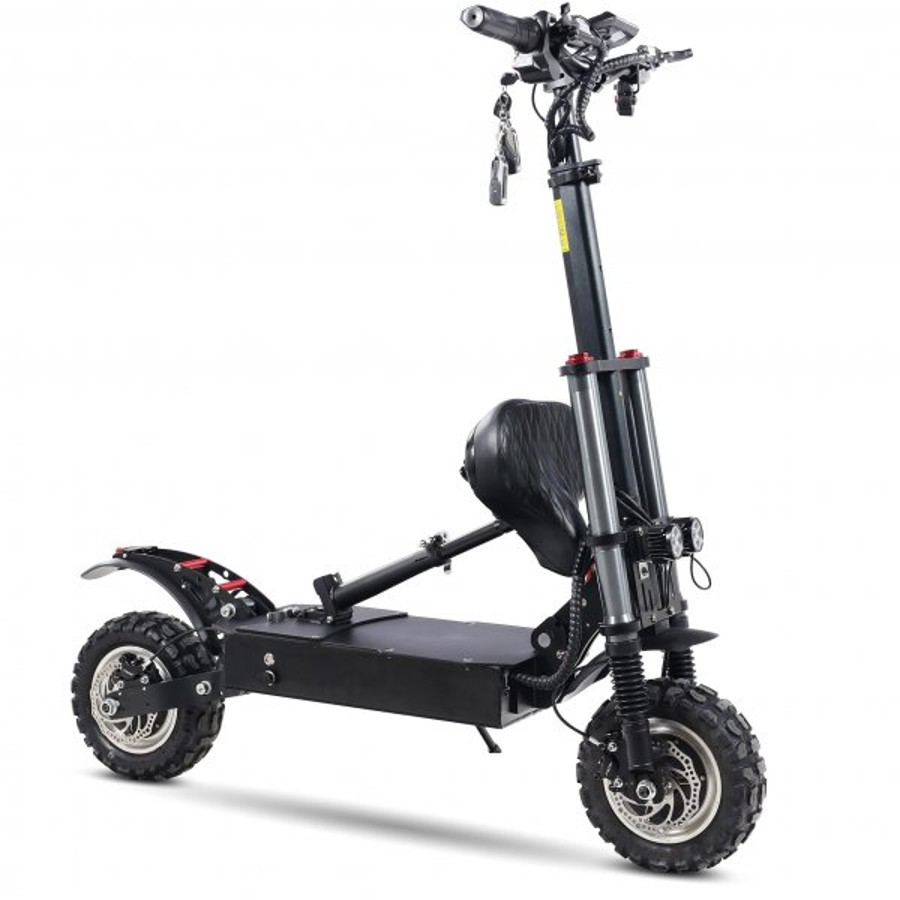 Lyfco 3200W Premium Elektrisk sparkesykkel