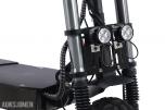 Lyfco 3200W Premium Elektrisk sparkesykkel