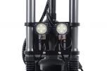 Lyfco 3200W Premium Elektrisk sparkesykkel