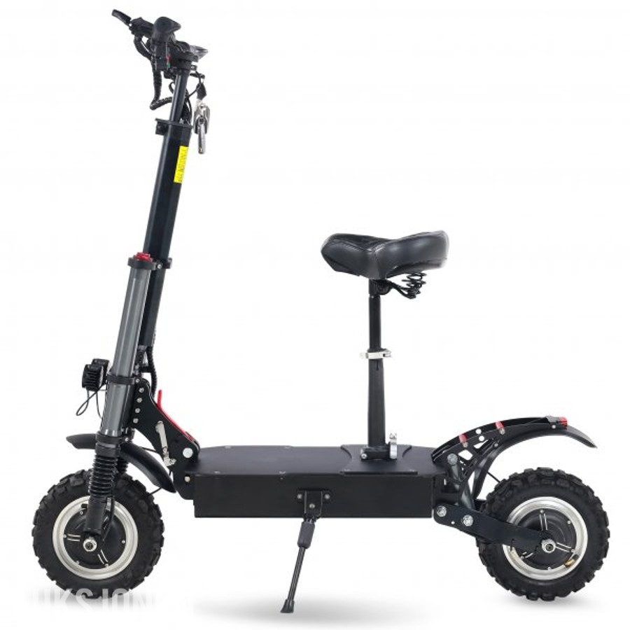 Lyfco 3200W Premium Elektrisk sparkesykkel