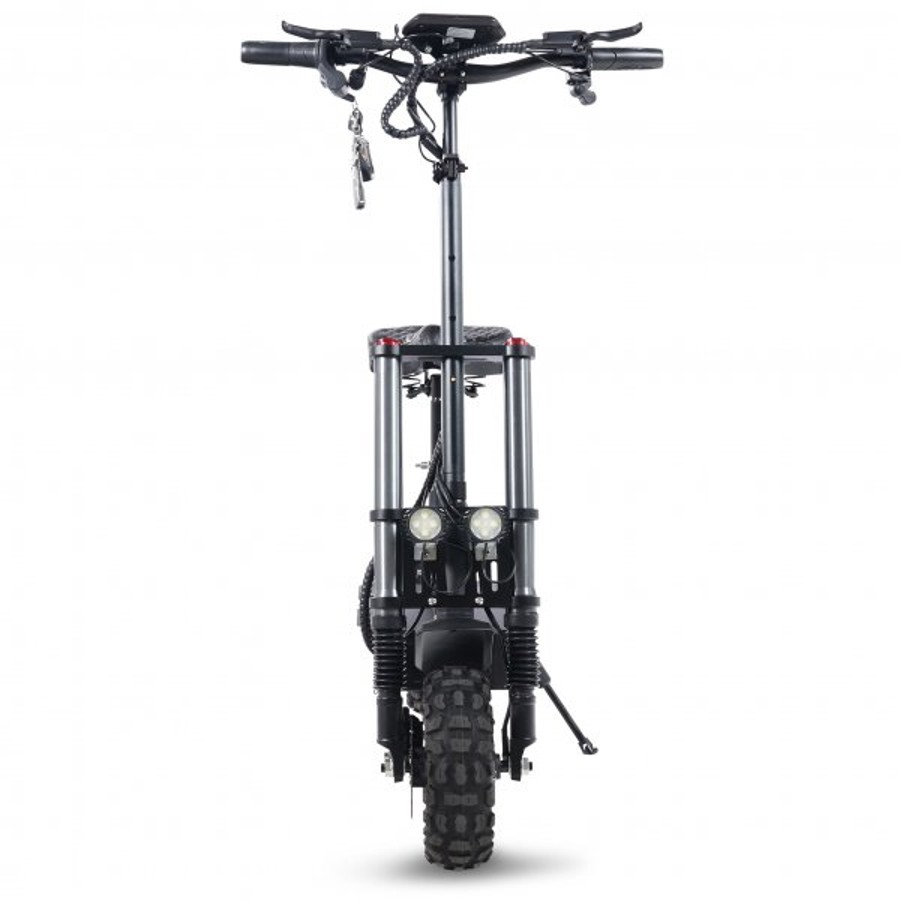 Lyfco 3200W Premium Elektrisk sparkesykkel