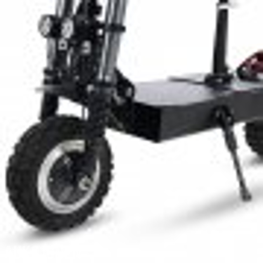 Lyfco 3200W Premium Elektrisk sparkesykkel
