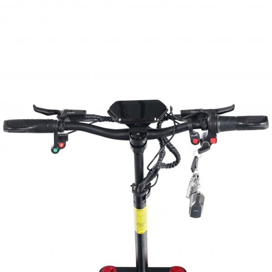 Lyfco 3200W Premium Elektrisk sparkesykkel