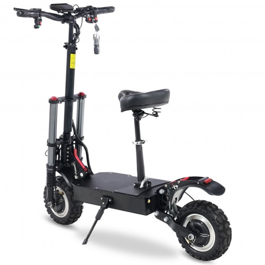 Lyfco 3200W Premium Elektrisk sparkesykkel