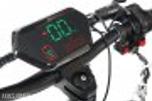 Lyfco 3200W Premium Elektrisk sparkesykkel