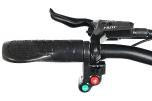 Lyfco 3200W Premium Elektrisk sparkesykkel