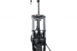 Lyfco 3200W Premium Elektrisk sparkesykkel