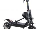 Lyfco 3200W Premium Elektrisk sparkesykkel