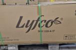Lyfco 3200W Premium Elektrisk sparkesykkel