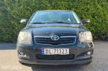2007 Toyota Avensis 2.0 Diesel, Cruisekontroll