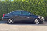2007 Toyota Avensis 2.0 Diesel, Cruisekontroll