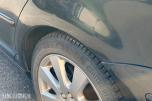 2007 Toyota Avensis 2.0 Diesel, Cruisekontroll
